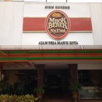 Ayam Goreng Mbok Berek Ny. Umi, Tebet, Jakarta - Zomato Indonesia